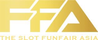 FFA4U Logo | Malaysia Best Free Kredit Online Slot